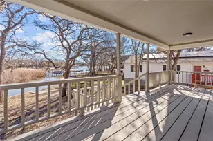 1701 E Lake Dr, Weatherford, TX 76087 - Photo 23