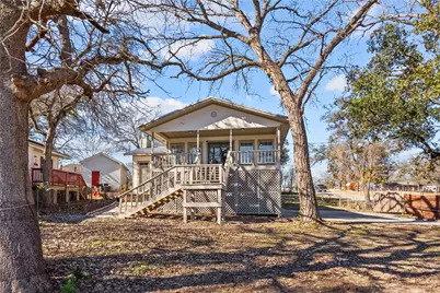 1701 E Lake Drive, Weatherford, TX 76087 - Photo 25