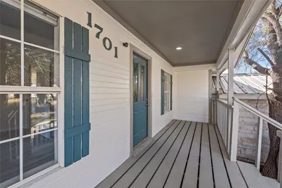 1701 E Lake Drive, Weatherford, TX 76087 - Photo 3