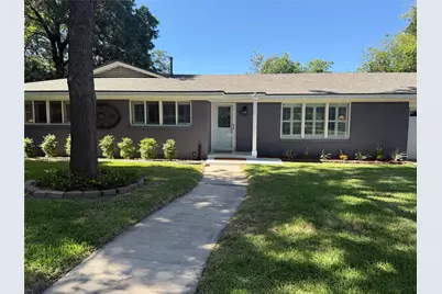 2432 Skyline Drive, Waco, TX 76710 - Photo 1