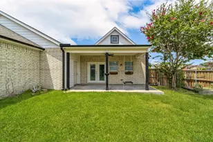 8306 Chesham Dr, Rowlett, TX 75088 - Photo 29