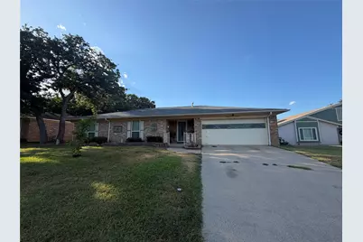 7713 Briarridge Court, North Richland Hills, TX 76182 - Photo 1