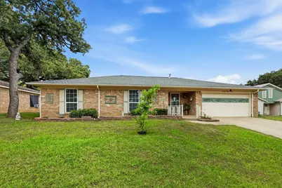 7713 Briarridge Court, North Richland Hills, TX 76182 - Photo 1