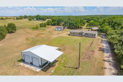 1407 County Road 3838, Bridgeport, TX 76426 - Photo 35