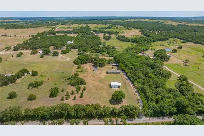 1407 County Road 3838, Bridgeport, TX 76426 - Photo 29
