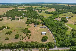 1407 Co Rd 3838, Bridgeport, TX 76426 - Photo 29