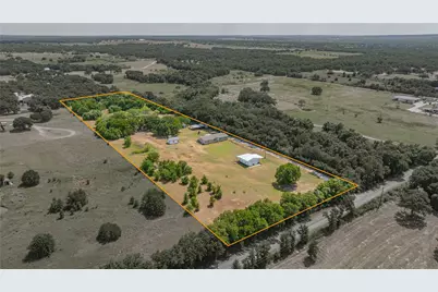 1407 County Road 3838, Bridgeport, TX 76426 - Photo 33