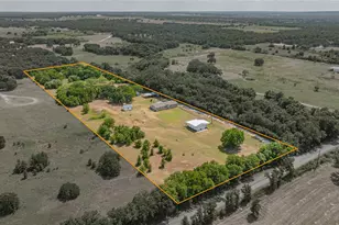 1407 Co Rd 3838, Bridgeport, TX 76426 - Photo 33