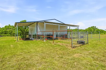 1407 County Road 3838, Bridgeport, TX 76426 - Photo 25
