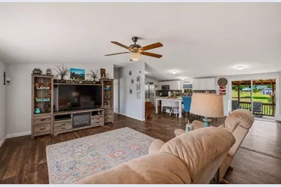 1407 County Road 3838, Bridgeport, TX 76426 - Photo 3