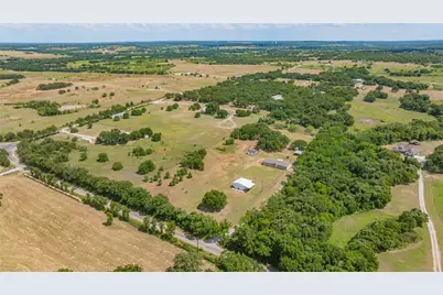 1407 County Road 3838, Bridgeport, TX 76426 - Photo 31