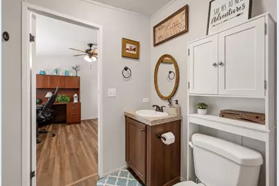 1407 County Road 3838, Bridgeport, TX 76426 - Photo 17