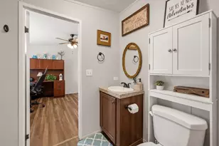 1407 Co Rd 3838, Bridgeport, TX 76426 - Photo 17