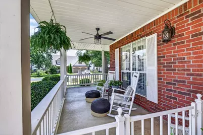 233 Saint Andrews Drive E, Mabank, TX 75156 - Photo 29