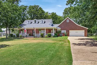 233 Saint Andrews Drive E, Mabank, TX 75156 - Photo 5