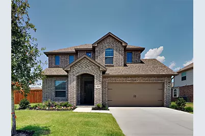 1024 Meadowlark Avenue, Forney, TX 75126 - Photo 1