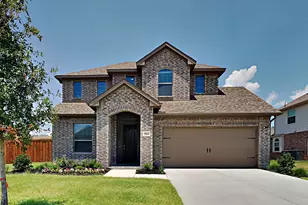 1024 Meadowlark Ave, Forney, TX 75126 - Photo 1