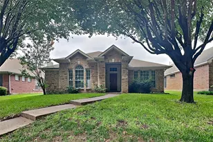 11364 Lockshire Dr, Frisco, TX 75035 - Photo 1