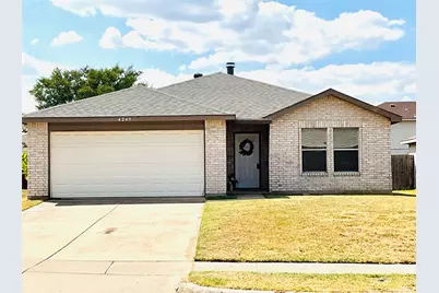 4249 Gray Fox Drive, Fort Worth, TX 76123 - Photo 1