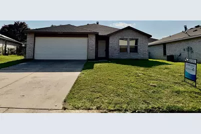 4249 Gray Fox Drive, Fort Worth, TX 76123 - Photo 1