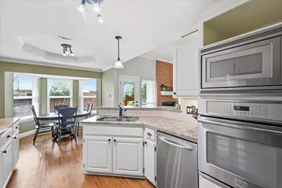 5936 Sundown Drive, Watauga, TX 76148 - Photo 13