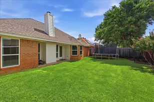 5936 Sundown Dr, Watauga, TX 76148 - Photo 25