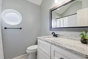 5936 Sundown Dr, Watauga, TX 76148 - Photo 21