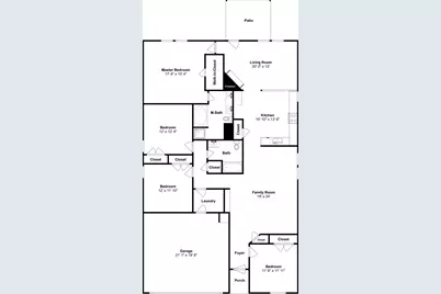13072 Cowper Drive, Frisco, TX 75035 - Photo 19