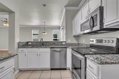 9810 Birch Drive, Providence Village, TX 76227 - Photo 9
