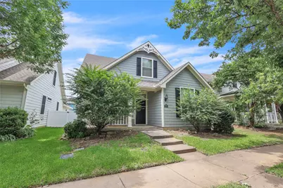 9810 Birch Drive, Providence Village, TX 76227 - Photo 1