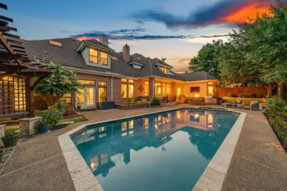 1311 Concord Avenue, Southlake, TX 76092 - Photo 3