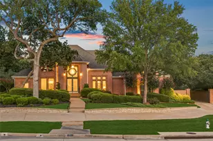1311 Concord Ave, Southlake, TX 76092 - Photo 1