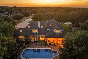 1311 Concord Ave, Southlake, TX 76092 - Photo 33