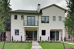 4417 Emerson Ave, University Park, TX 75205 - Photo 1