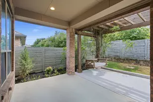221 Sunrise, Argyle, TX 76226 - Photo 27