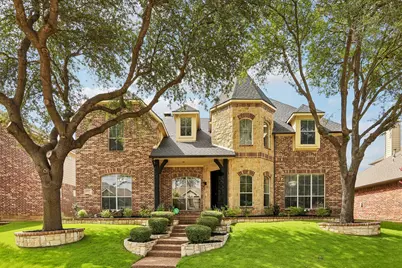 2027 Stonemont Court, Allen, TX 75013 - Photo 1