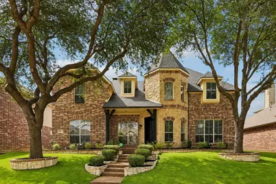 2027 Stonemont Court, Allen, TX 75013 - Photo 1