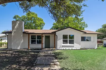 4577 Silversprings Drive, Dallas, TX 75211 - Photo 1