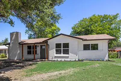 4577 Silversprings Drive, Dallas, TX 75211 - Photo 5