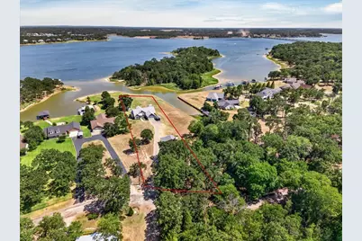 14349 Goliad Drive, Log Cabin, TX 75148 - Photo 29
