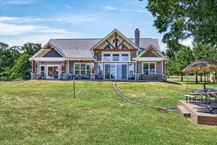 14349 Goliad Dr, Log Cabin, TX 75148 - Photo 25