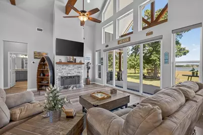 14349 Goliad Drive, Log Cabin, TX 75148 - Photo 7