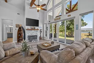 14349 Goliad Dr, Log Cabin, TX 75148 - Photo 7