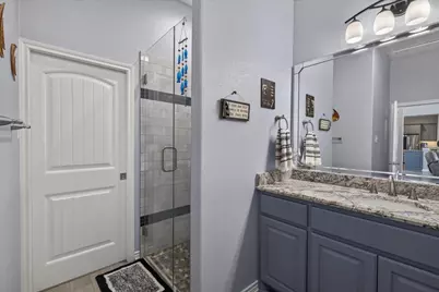 14349 Goliad Drive, Log Cabin, TX 75148 - Photo 25