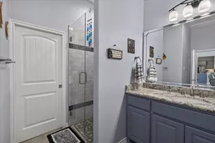 14349 Goliad Dr, Log Cabin, TX 75148 - Photo 25