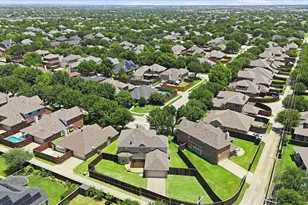 8401 Shakespeare Ln, Frisco, TX 75036 - Photo 19