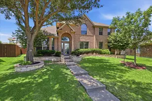 8401 Shakespeare Ln, Frisco, TX 75036 - Photo 1