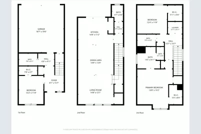 3349 Wynwood Drive, Plano, TX 75074 - Photo 35
