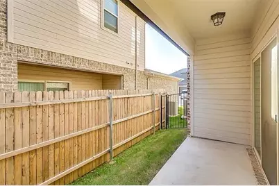 6717 Windlord Drive, Fort Worth, TX 76179 - Photo 19