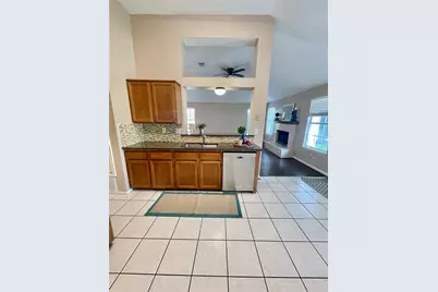 5809 Turner Street, The Colony, TX 75056 - Photo 11